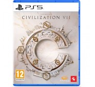 Sid Meier's Civilization VII - PS5